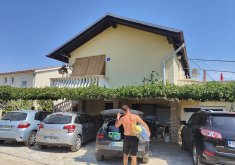 Apartman Berta